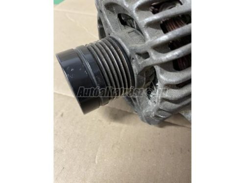 FIAT PUNTO | OPEL AGILA,  CORSA C,  TIGRA,  COMBO | SUZUKI WAGON R+,  SWIFT - 2006 - 51787209 - generátor