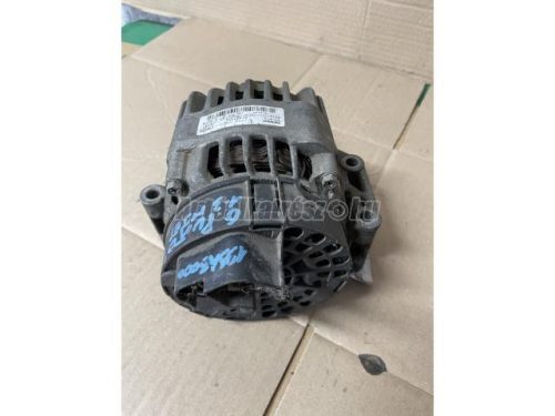 FIAT PUNTO | OPEL AGILA,  CORSA C,  TIGRA,  COMBO | SUZUKI WAGON R+,  SWIFT - 2006 - 51787209 - generátor