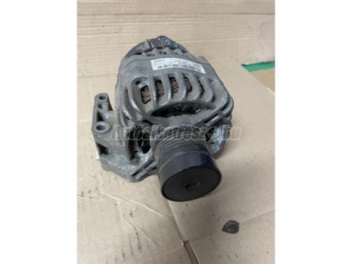 FIAT PUNTO | OPEL AGILA,  CORSA C,  TIGRA,  COMBO | SUZUKI WAGON R+,  SWIFT - 2006 - 51787209 - generátor