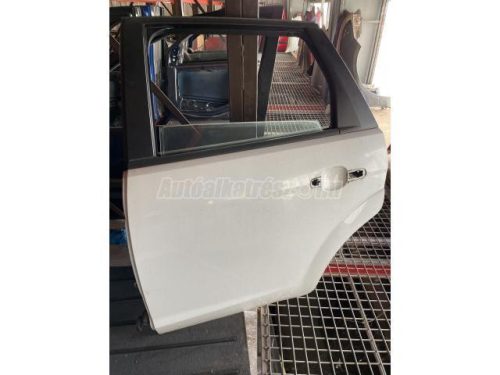 FORD FOCUS - 2009 - ajtó