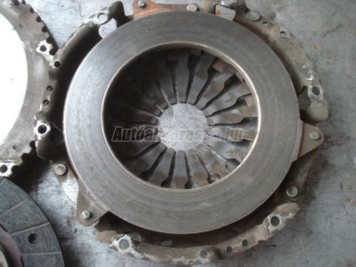 RENAULT MEGANE - 2005 - kuplung szett