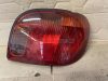 TOYOTA YARIS - 2004 - lámpa