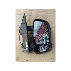 külső visszapillantó tükör