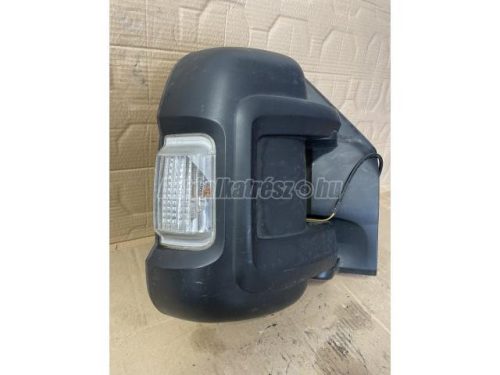 külső visszapillantó tükör
