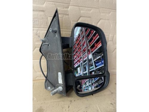 külső visszapillantó tükör