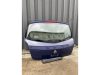 RENAULT CLIO - 2011 - csomagtérajtó