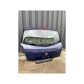 RENAULT CLIO - 2011 - csomagtérajtó