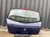 RENAULT CLIO - 2011 - csomagtérajtó