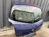 RENAULT CLIO - 2011 - csomagtérajtó