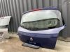 RENAULT CLIO - 2011 - csomagtérajtó