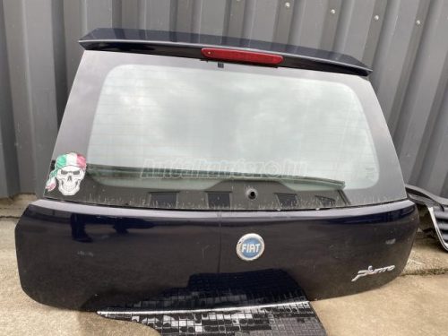 FIAT GRANDE PUNTO - 2010 - csomagtér ajtó