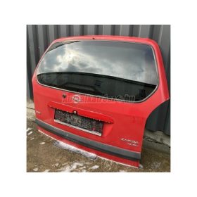 OPEL ZAFIRA A - 2002 - csomagtér ajtó