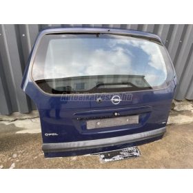 OPEL ZAFIRA A - 2002 - csomagtér ajtó