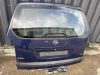 OPEL ZAFIRA A - 2002 - csomagtér ajtó