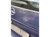 OPEL ZAFIRA A - 2002 - csomagtér ajtó