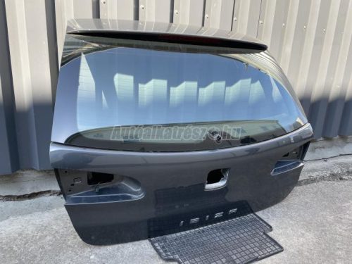 SEAT IBIZA - 2005 - csomagtérajtó