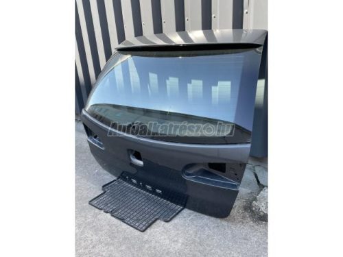 SEAT IBIZA - 2005 - csomagtérajtó