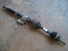 OPEL VECTRA C,  VECTRA,  SIGNUM,  VECTRA,  SIGNUM - 2005 - 9186550 - hajtótengely