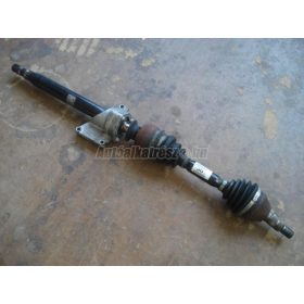   OPEL VECTRA C,  VECTRA,  SIGNUM,  VECTRA,  SIGNUM - 2005 - 9186550 - hajtótengely