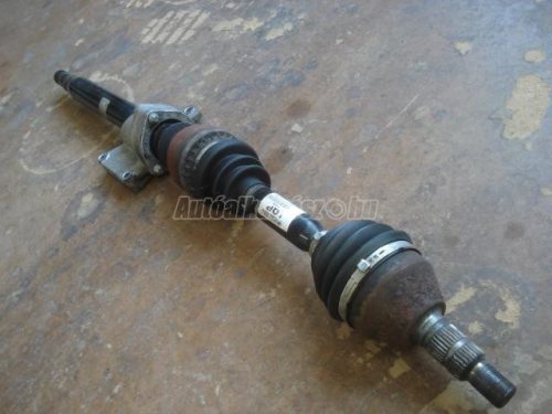 OPEL VECTRA C,  VECTRA,  SIGNUM,  VECTRA,  SIGNUM - 2005 - 9186550 - hajtótengely