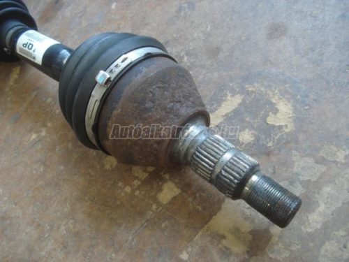 OPEL VECTRA C,  VECTRA,  SIGNUM,  VECTRA,  SIGNUM - 2005 - 9186550 - hajtótengely