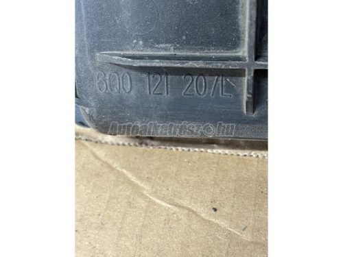 ventillátor, motorhűtés