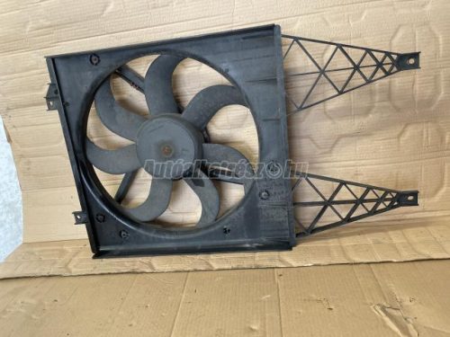 ventillátor, motorhűtés