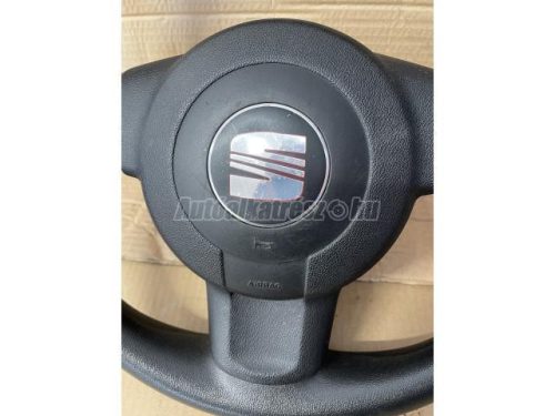 SEAT IBIZA - 2006 - multi kormánykerék