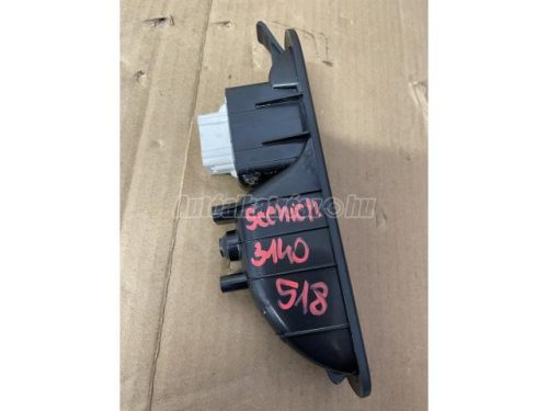 ablakemelő kapcsoló