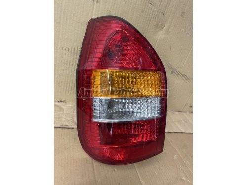 OPEL ZAFIRA A - 1999 - lámpa