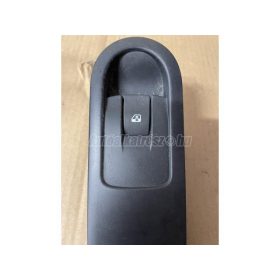 RENAULT SCENIC - 2004 - ablakemelő kapcsoló