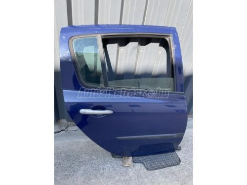 RENAULT CLIO - 2011 - ajtó