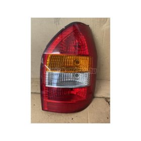 OPEL ZAFIRA A - 2000 - lámpa