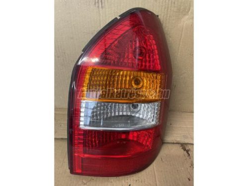 OPEL ZAFIRA A - 2000 - lámpa