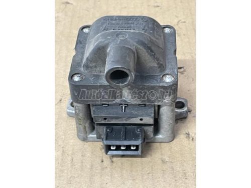 VOLKSWAGEN POLO,  PASSAT,  TRANSPORTER,  GOLF III | AUDI COUPE,  80 - 1995 - 6N0905104 - gyújtótekercs egység