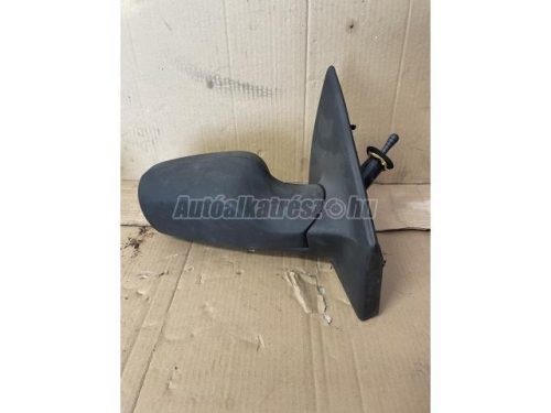 külső visszapillantó tükör