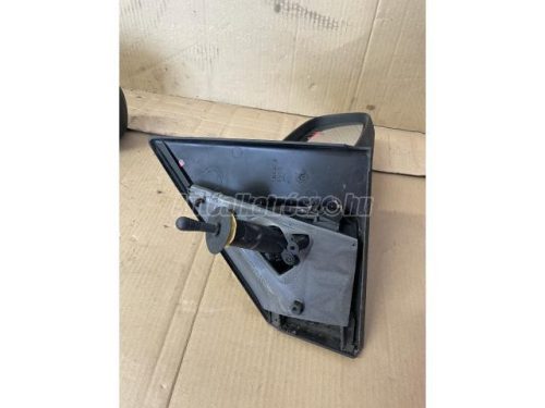 külső visszapillantó tükör