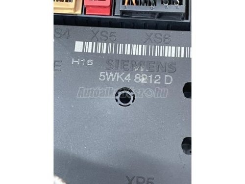 SEAT IBIZA - 2006 - komfort elektronika