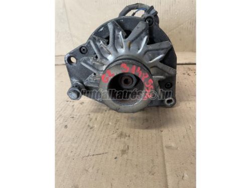 VOLKSWAGEN GOLF II,  PASSAT,  SANTANA,  TRANSPORTER | SEAT TOLEDO - 1986 - 050903015J  - generátor