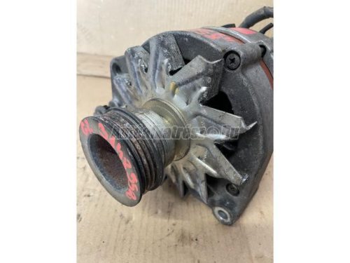 VOLKSWAGEN GOLF II,  PASSAT,  SANTANA,  TRANSPORTER | SEAT TOLEDO - 1986 - 050903015J  - generátor