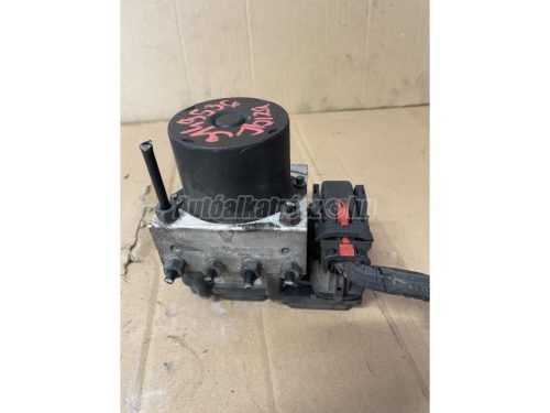 SEAT IBIZA | VOLKSWAGEN POLO IV - 2006 - 6Q0614117S, 6Q0907379AF - abs kocka