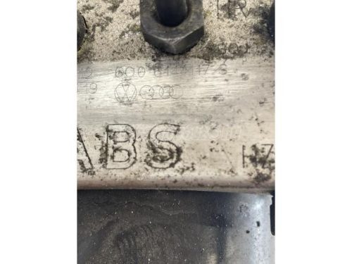 SEAT IBIZA | VOLKSWAGEN POLO IV - 2006 - 6Q0614117S, 6Q0907379AF - abs kocka