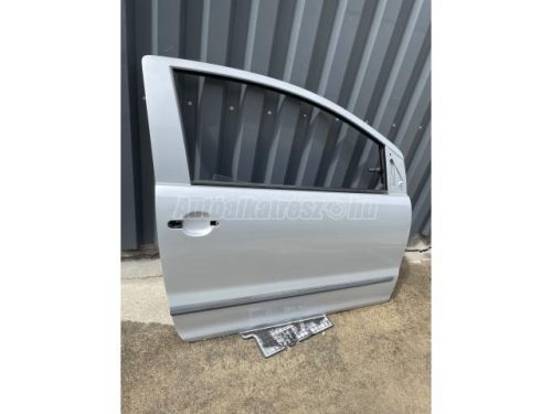 VOLKSWAGEN FOX - 2009 - ajtó