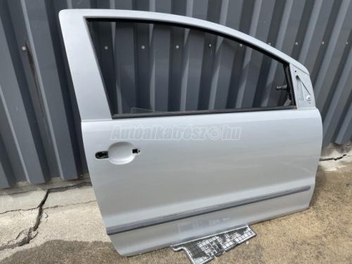 VOLKSWAGEN FOX - 2009 - ajtó
