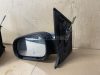 VOLKSWAGEN FOX - 2006 - külső visszapillantó tükör