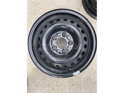HONDA CIVIC 5.5x114,3 15coll, CB64 - Gyári acélfelni 15x5,5