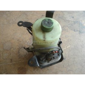 hidraulika szivattyú, kormányzás