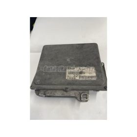   PEUGEOT 106 | CITROEN SAXO - 1998 - 0261204625 - vezérlő, üzemanyag befecskendezés
