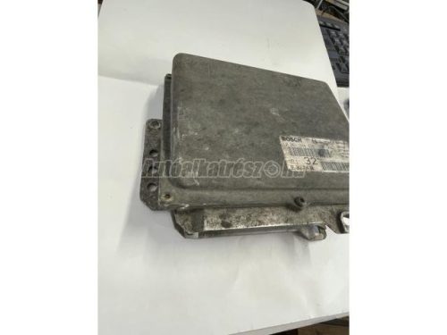 vezérlő, üzemanyag befecskendezés