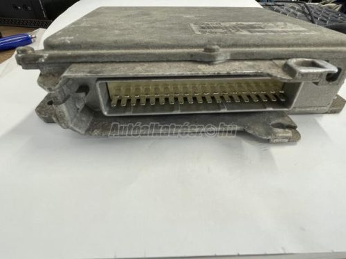 vezérlő, üzemanyag befecskendezés